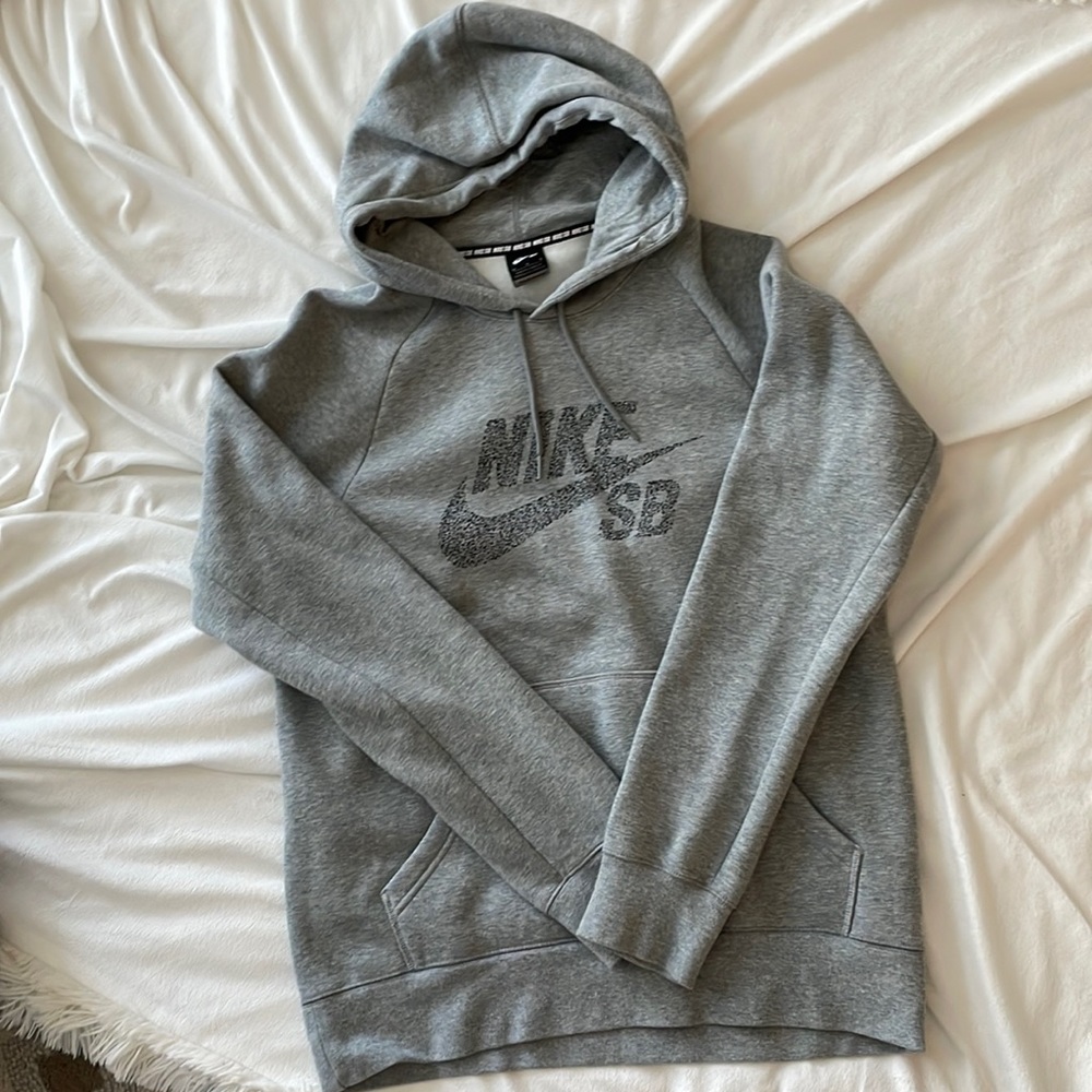 Nike SB Hoodie